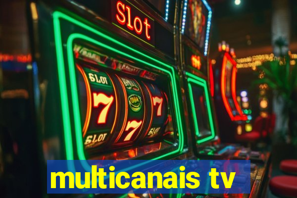 multicanais tv